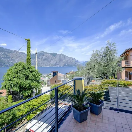 Mgh - Appartement *