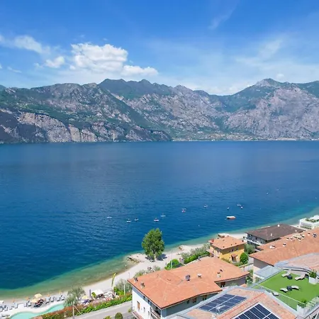 Appartement Mgh -