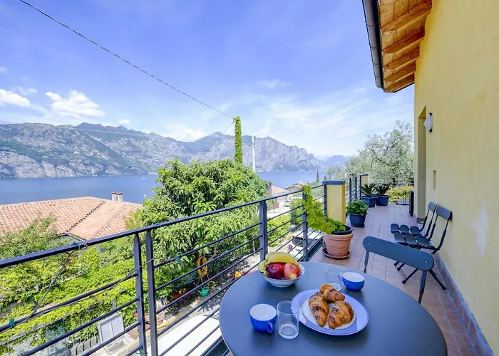 Mgh - Appartement *