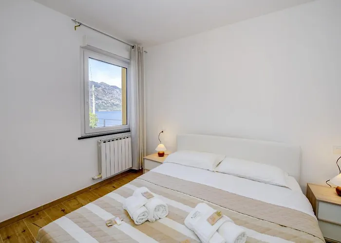 Appartement Mgh -
