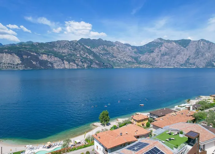 Appartement Mgh -