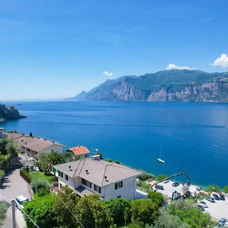 Apartman Mgh - Malcesine