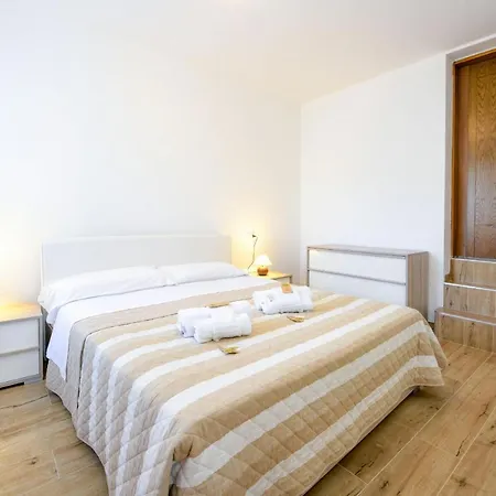 Apartman Mgh - Malcesine