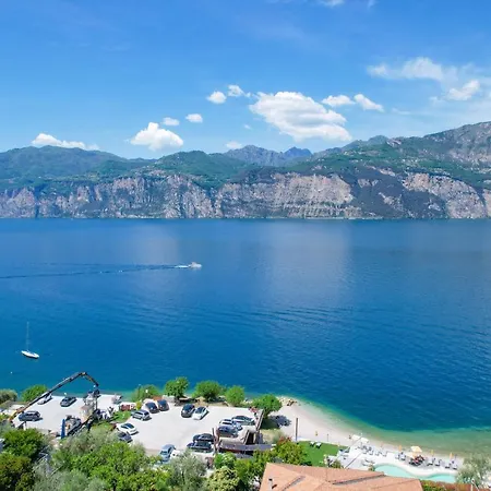 Mgh - * Malcesine